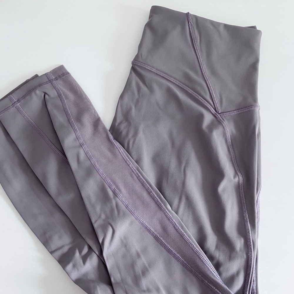 Lululemon Train Times 7/8 Pant